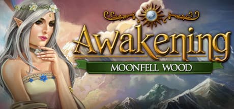Awakening: Moonfell Wood - Princess Sophia's Hidden Object Quest