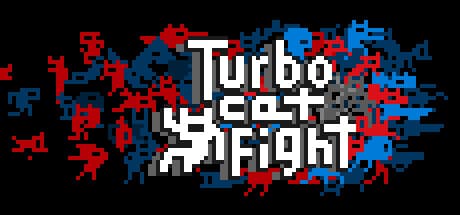 Turbo Cat Fight: ピクセルパーフェクトな格闘ゲーム