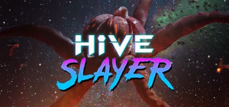 Hive Slayer: Blast All Bugs in this Free-to-Play VR Shooter