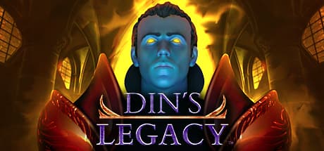Din's Legacy: Evolve Your Character in a Dynamic Fantasy World