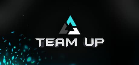 Team Up VR: Intense 3v3 Sci-Fi Shooter Battles