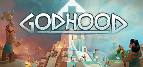 Godhood: Forge Your Religion and Lead Disciples to Glory