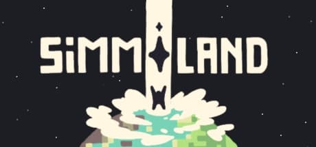 Simmiland: Become a God and Shape Civilization