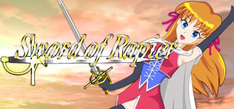 Sword of Rapier:空を舞い、斬撃を叩き込め!新感覚アクションRPG