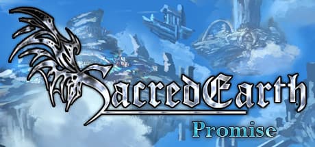 Sacred Earth - Promise: A Warrior's Forgotten Oath