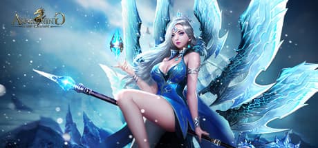 Awakening of Dragon: Online PvP RPG Adventure