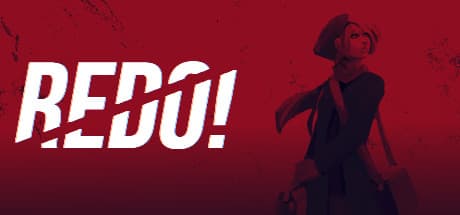 REDO!: A Lonely Metroidvania in a Post-Apocalyptic World