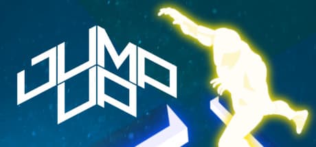 JUMP UP: パルクールとガジェットを駆使する高難度アーケードゲーム