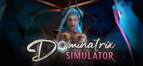ドミナントリックス・シミュレーター:スリルを体験せよ、VRで神に従うゲーム