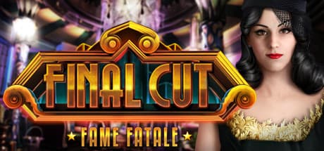 Final Cut: Fame Fatale Collector's Edition - Uncover Hollywood Secrets