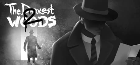 The Darkest Woods 2: Uncover Disturbing Secrets
