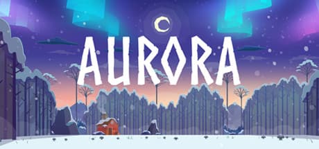 Aurora: A VR Cinematic Journey Through Nature's Cycle