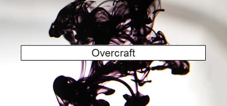 Overcraft: Collectible Card Game with Clicker Mechanics