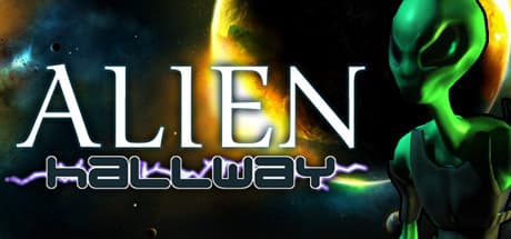 Alien Hallway: Command Armies in a Sci-Fi Shooter Strategy