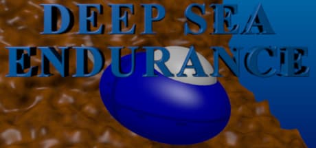 Deep Sea Endurance: Survive the Ocean Depths