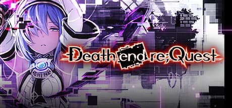 Death end re;Quest: Trapped in a Virtual World