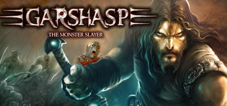 Garshasp: The Monster Slayer - Hack and Slash Through Persian Mythology