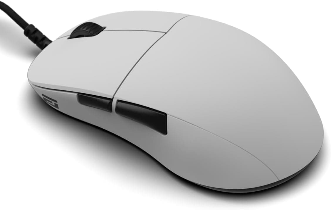 ENDGAME GEAR XM2 8K v2 — Ultra-lightweight 51.5g gaming mouse with 8000Hz polling