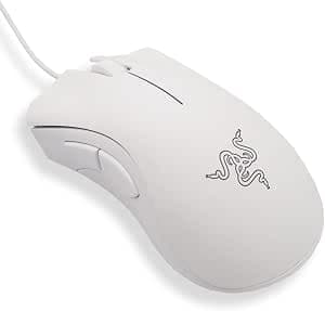 【レイザー】Razer DEATHADDER ESSENTIAL 有線ゲーミングマウス 6