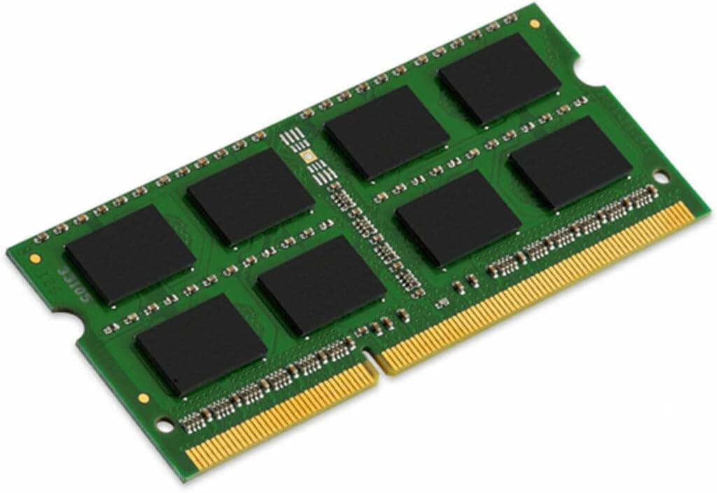 【100%互換性】キングストン Kingston ノートPC用メモリ DDR3L 1600MT