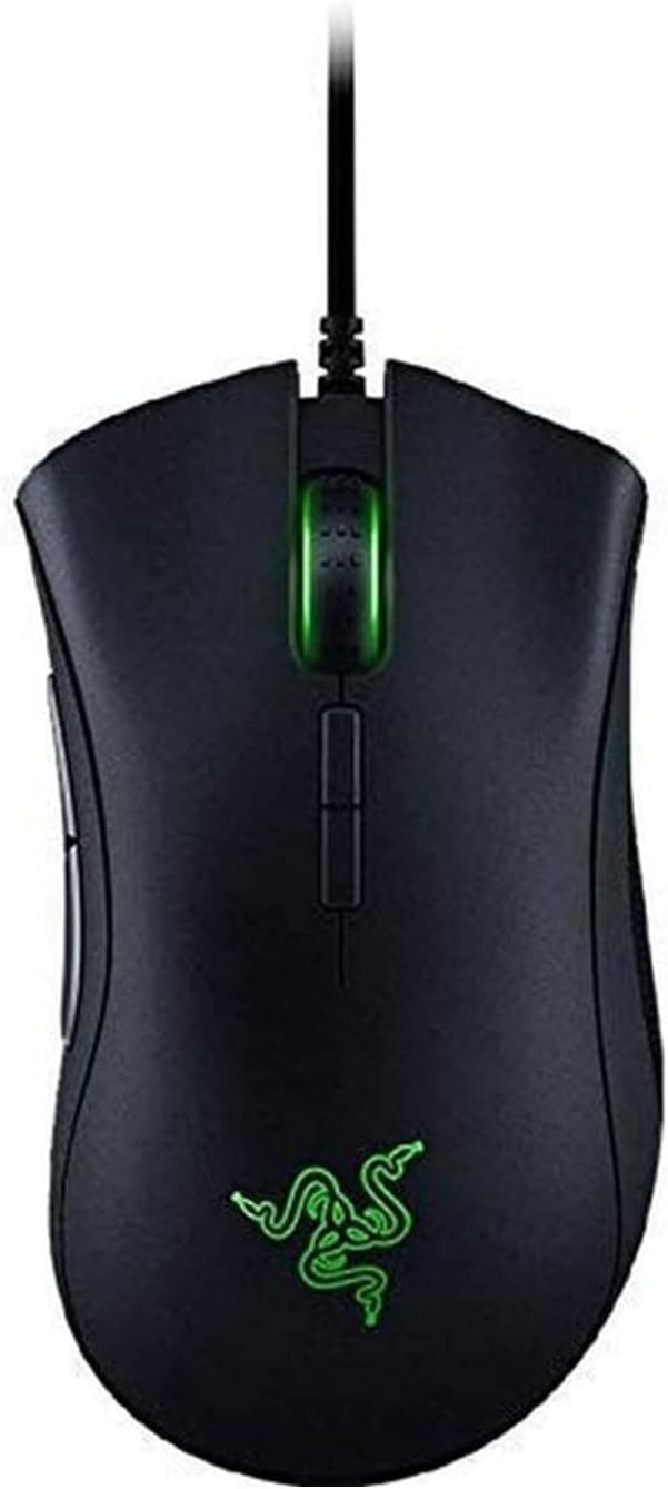 Razer DeathAdder Elite エルゴノミック ゲーミングマウス