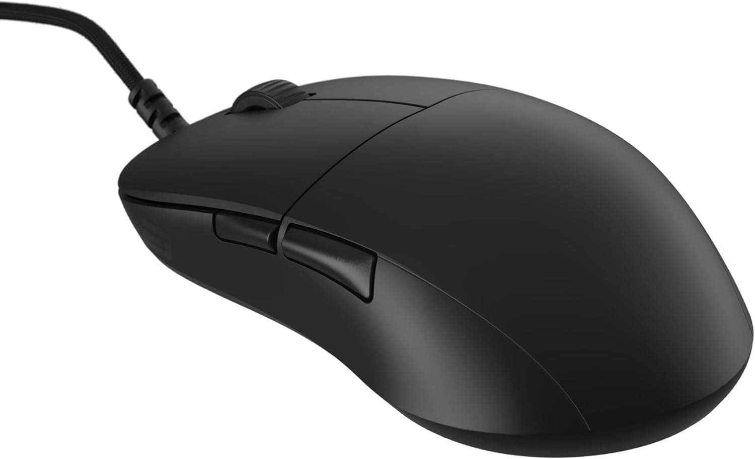 エンドゲームギア(Endgame Gear) XM2 8K ゲーミングマウス有線 8000Hzポーリングレート Kailh GXスイッチ PixArt PAW3395センサー 52gブラック EGG-XM2-8K-BLK