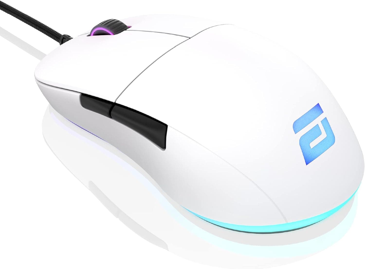 ENDGAME GEAR XM1 RGB ゲーミングマウス PMW3389センサー RGBライティング 50-16