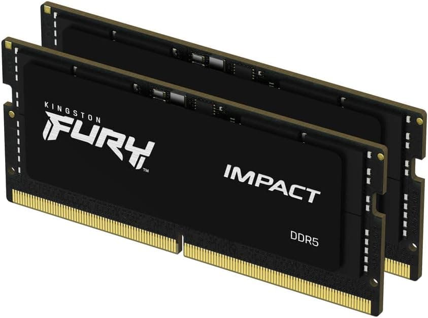 Kingston FURY Impact XMP 32GB 6400MT