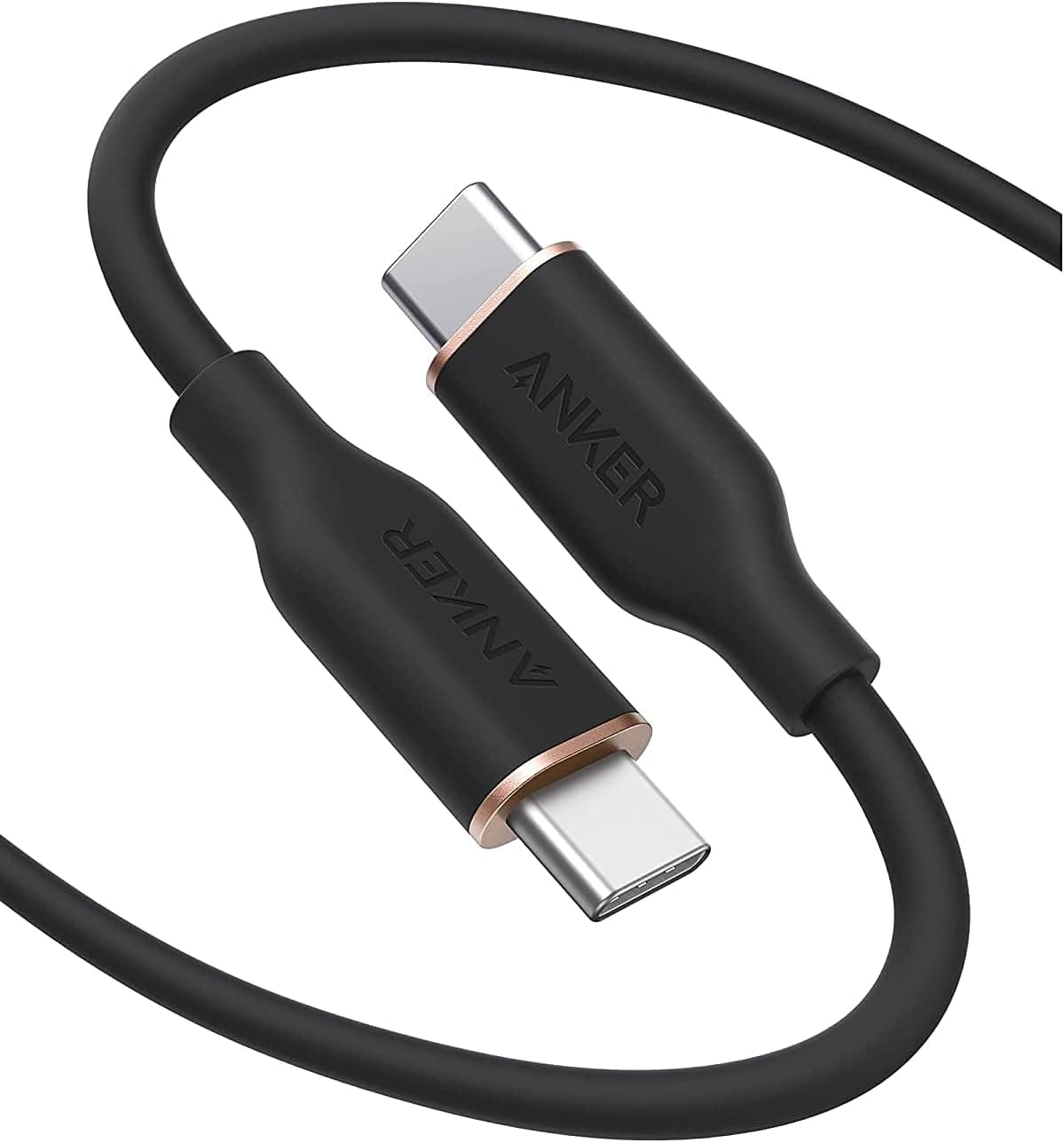 Anker PowerLine III 240W USB-C ケーブル