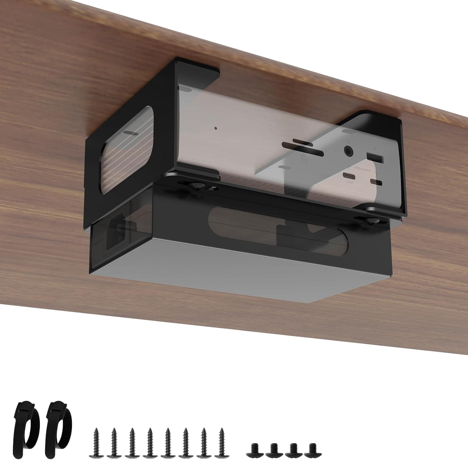 CalDigit TS4