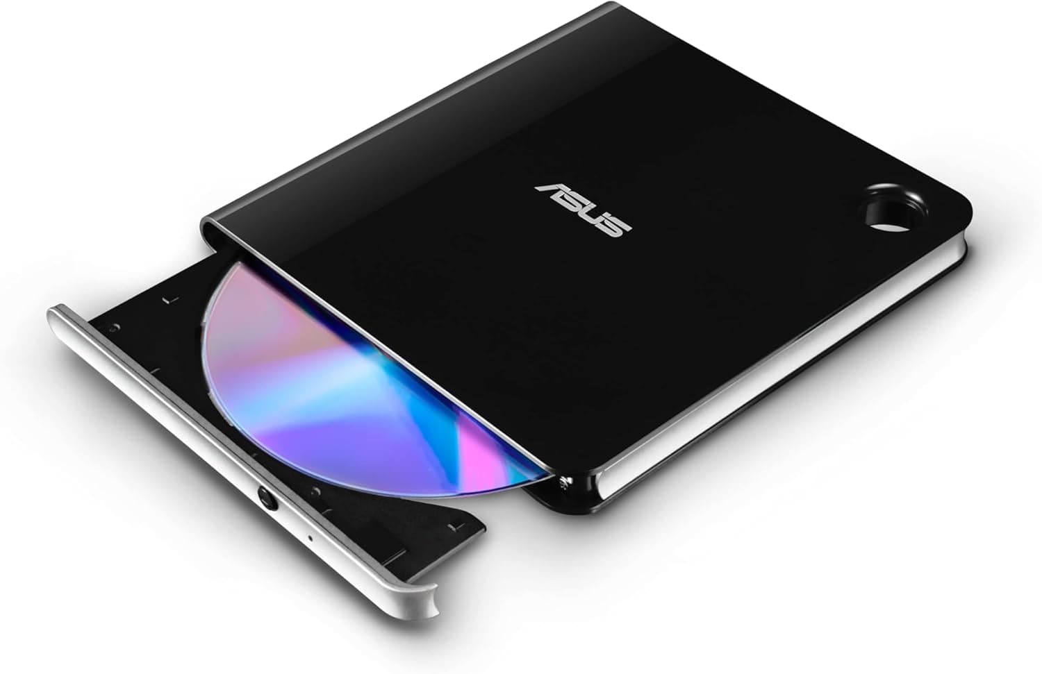 ASUS SBW-06D5H-Uオプティカルディスクドライブブラック