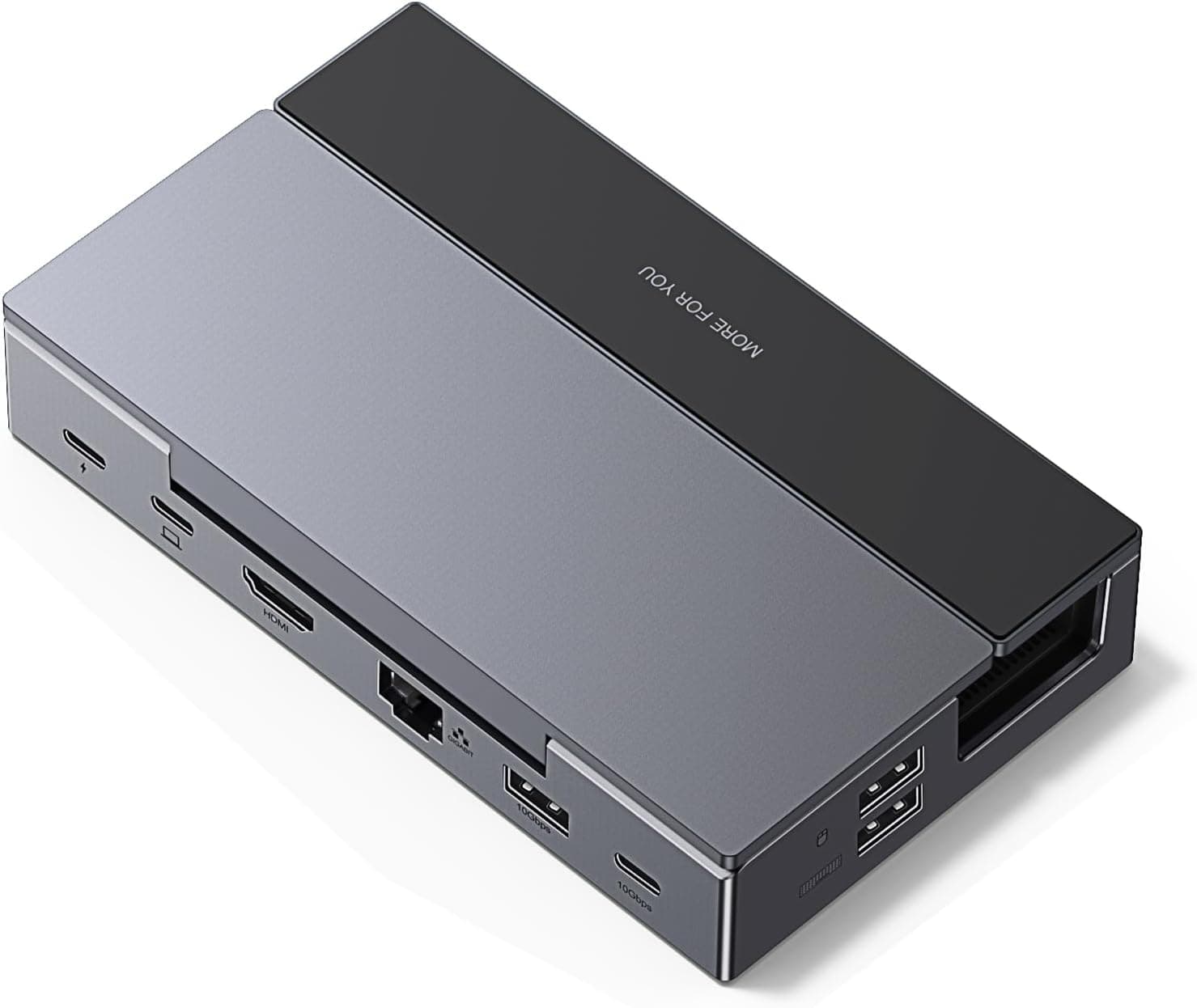 UGREEN Steam Deck Dock 9-in-1 USB C Docking Station