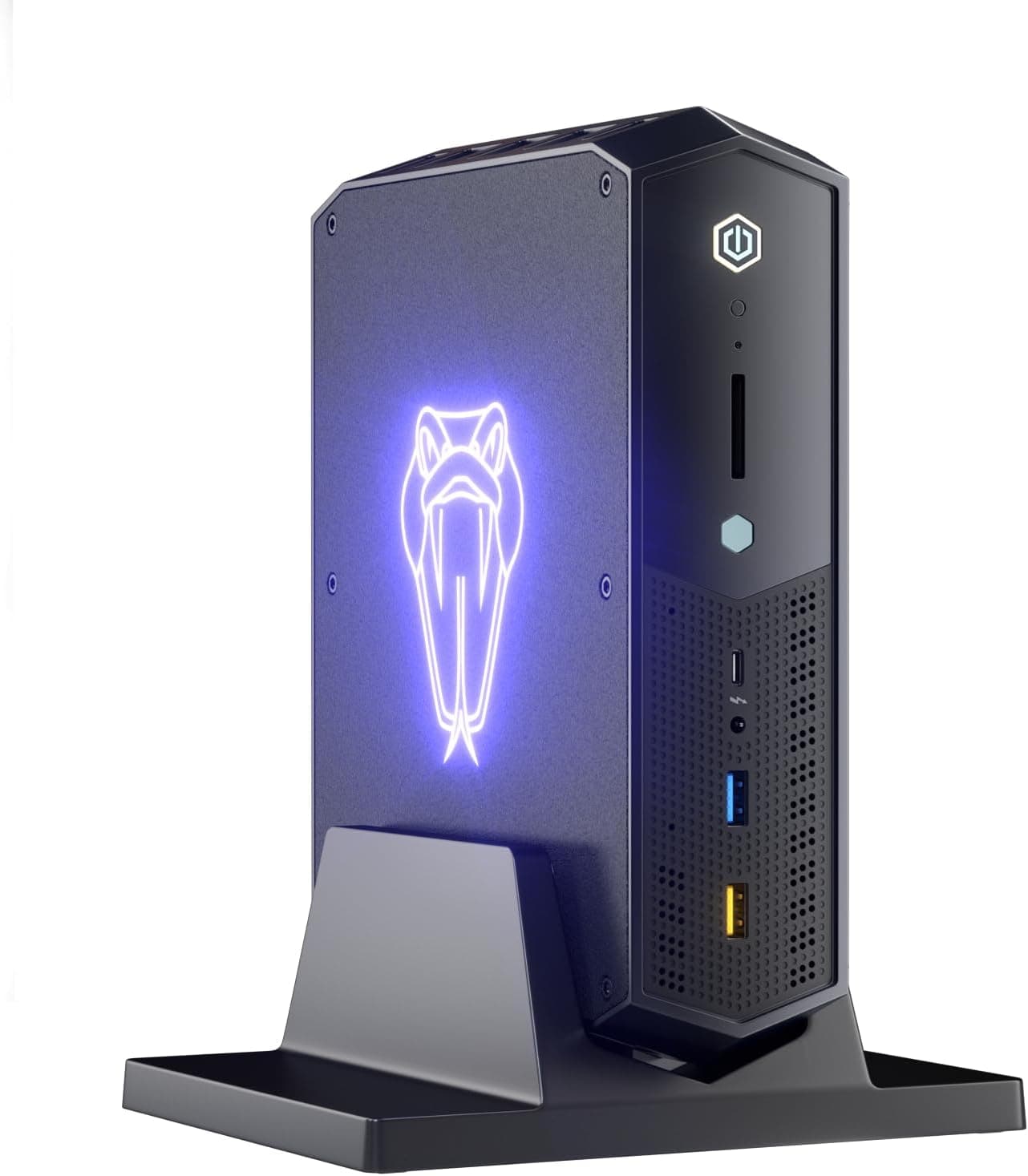 Intel NUC 12 熱狂的ゲーミング ミニ PC(NUC12SNKi72 サーペントキャニオン) Intel Core i7-12700H