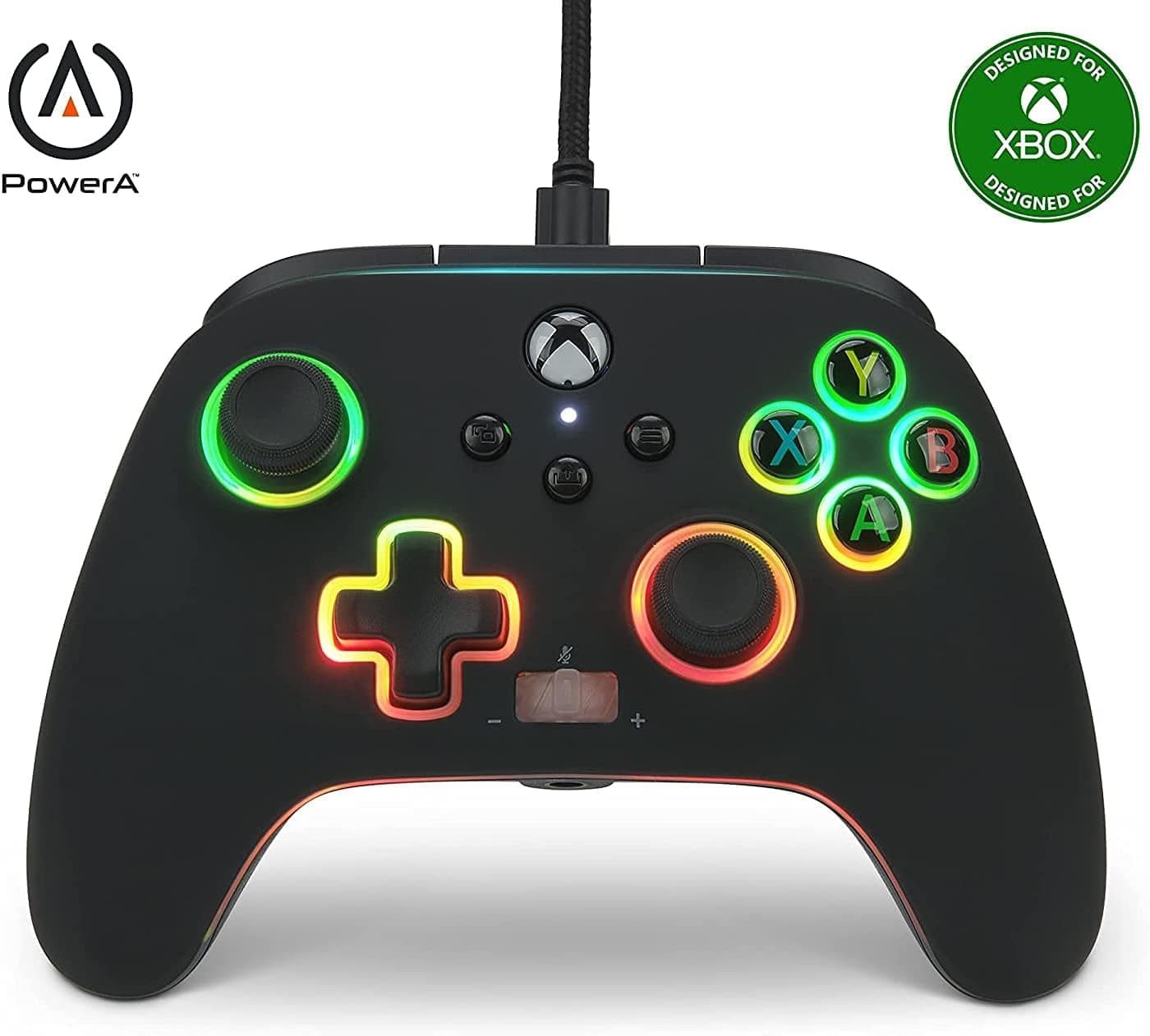 パワーエー XBOX SERIES X