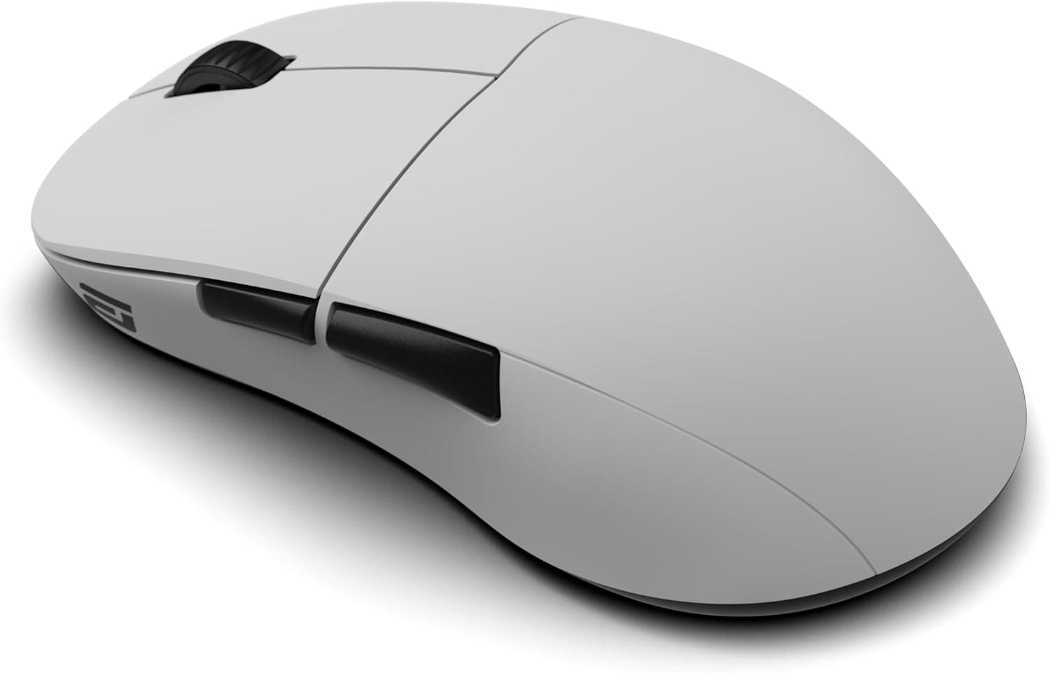 エンドゲームギア(Endgame Gear) ゲーミングマウス XM2w 4K ホワイトワイヤレス EGG-XM2W-4K-WHT
