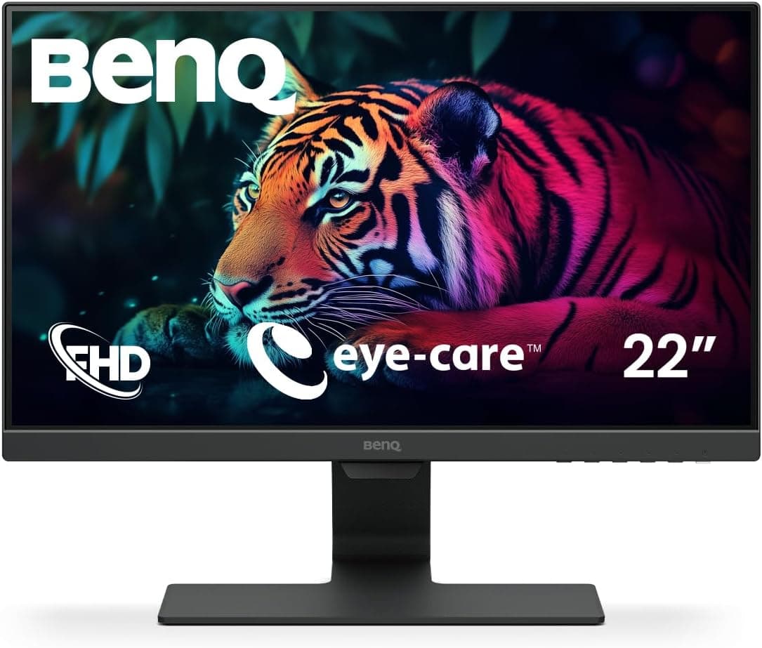 BenQ アイケア モニター 22インチ IPS 1080p GW2283