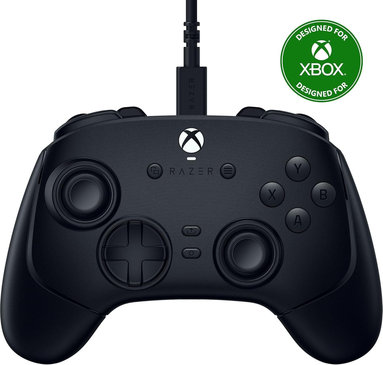 Razer Wolverine V3 トーナメントエディション 有線ゲームコントローラー