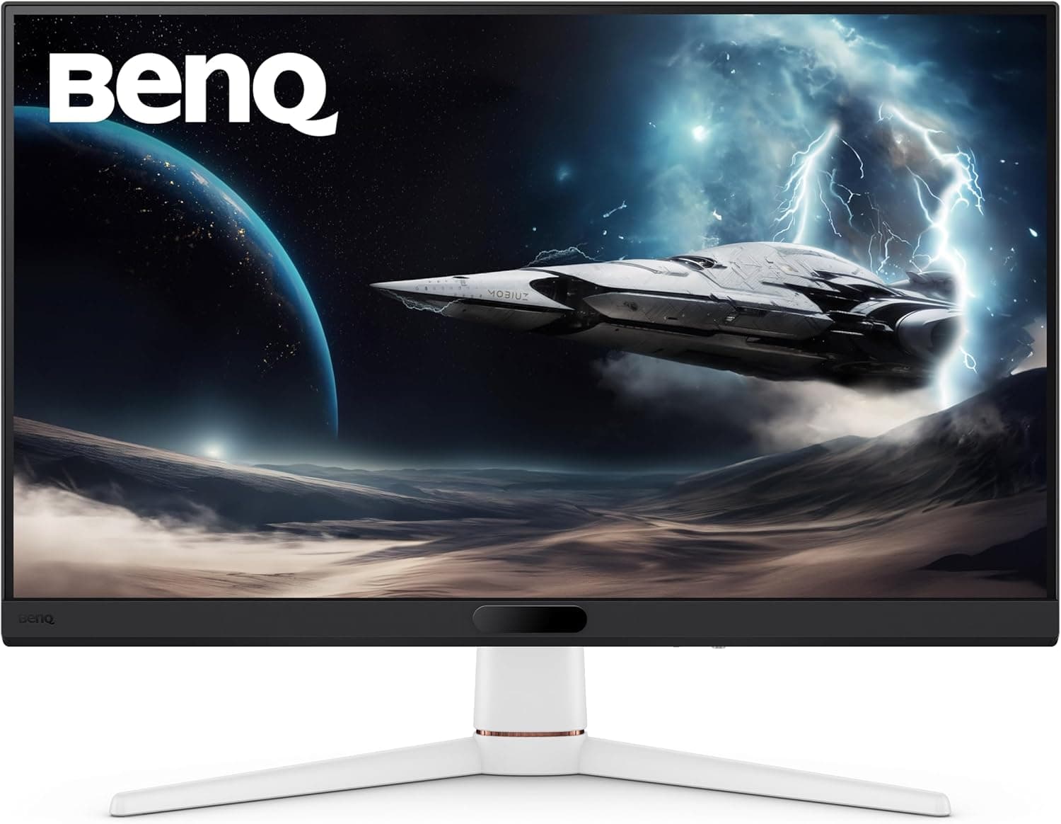 BenQ MOBIUZ EX271 27インチ FHD 180Hz リフレッシュレート 1ms GTG