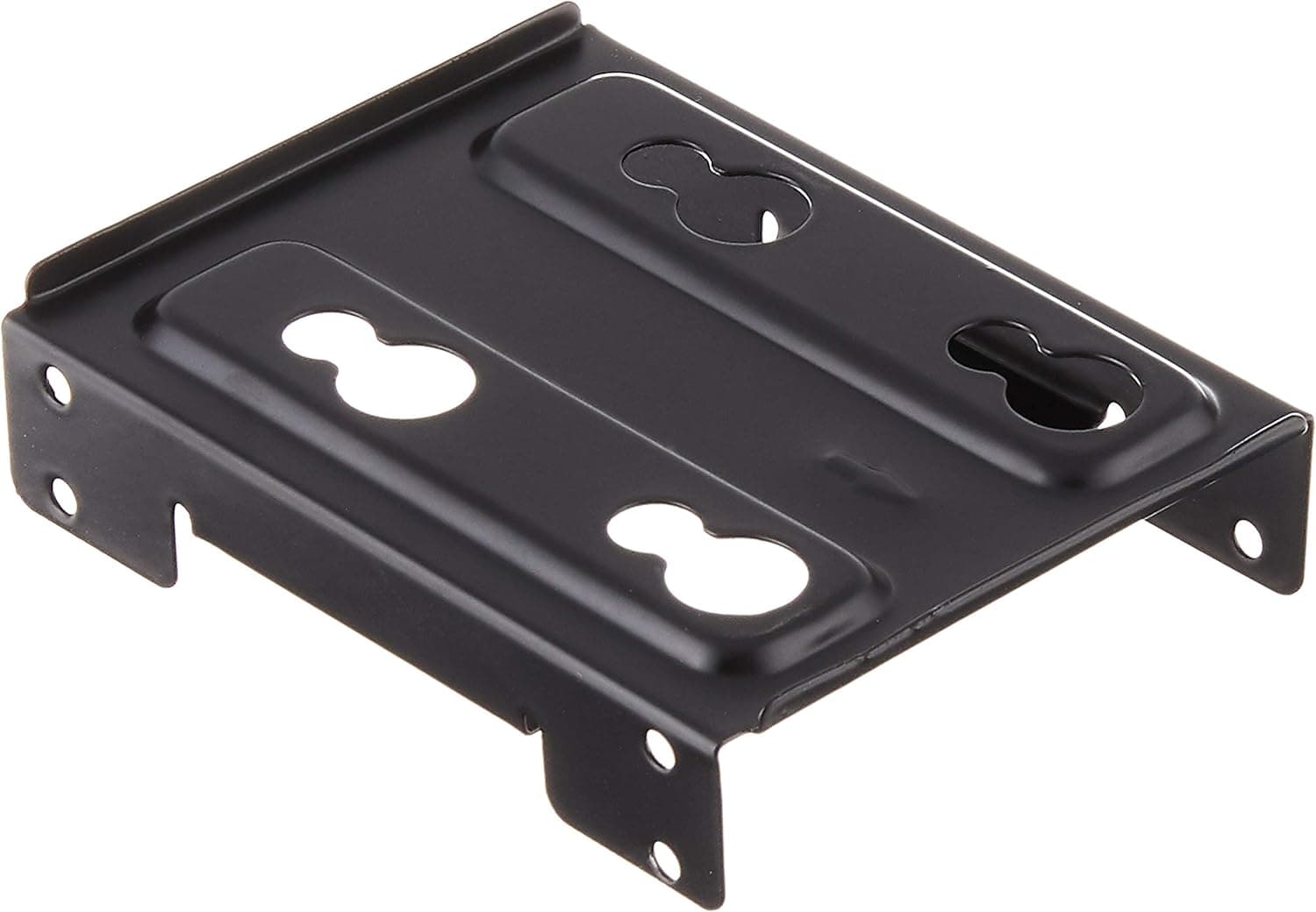 One Enthoo Primoケース(PH-SDBKT_02)で2 SSD用Phanteks SSDブラケット
