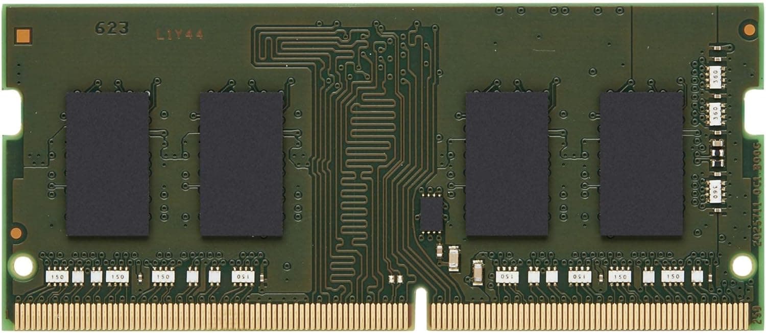 【100%互換性】キングストン Kingston ノートPC用メモリ DDR4 3200MT