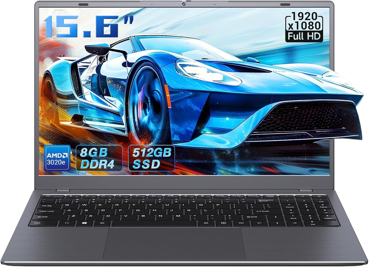 MAXVELTH 15.6インチノートパソコン