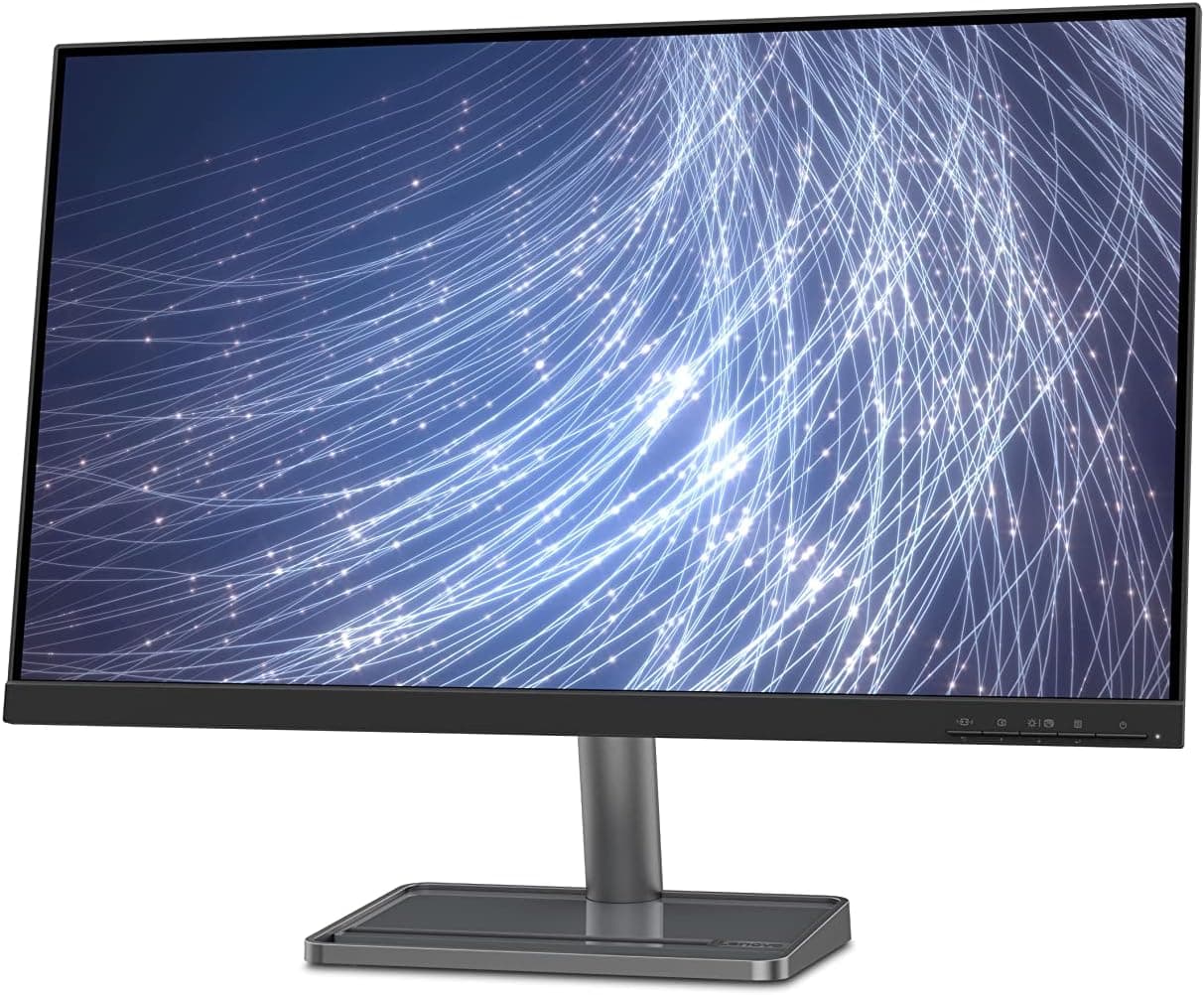 Lenovo L27i-30 27インチ フルHD WLED LCDモニター - 16:9