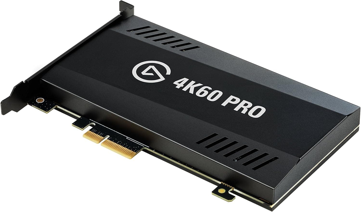 Elgato Game Capture 4K60 Pro - 4Kでゲームをキャプチャー PS4 Pro