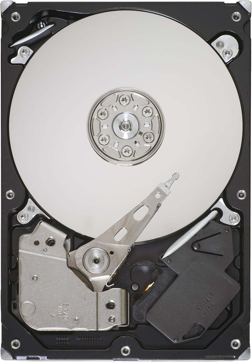 ST31000528AS ハードディスク 3.5インチ 1TB Barracuda7200.12 バルク品 Seagate