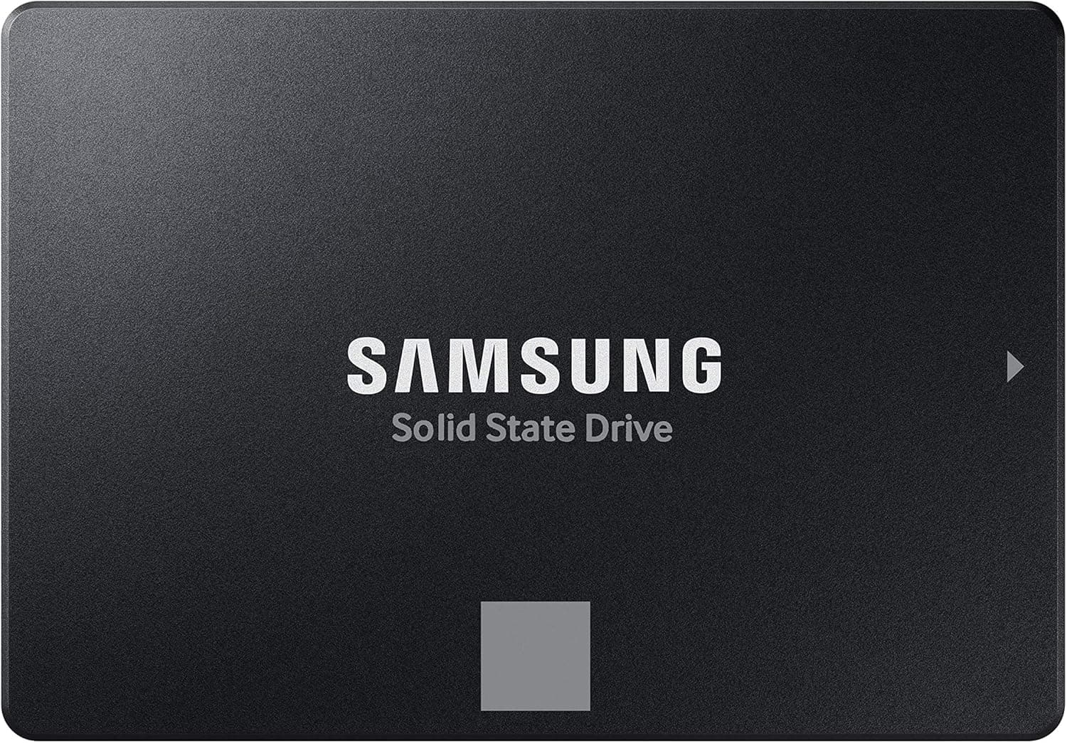 Samsung 870 EVO 500GB (MZ-77E500) — High-performance SATA SSD for PC upgrades