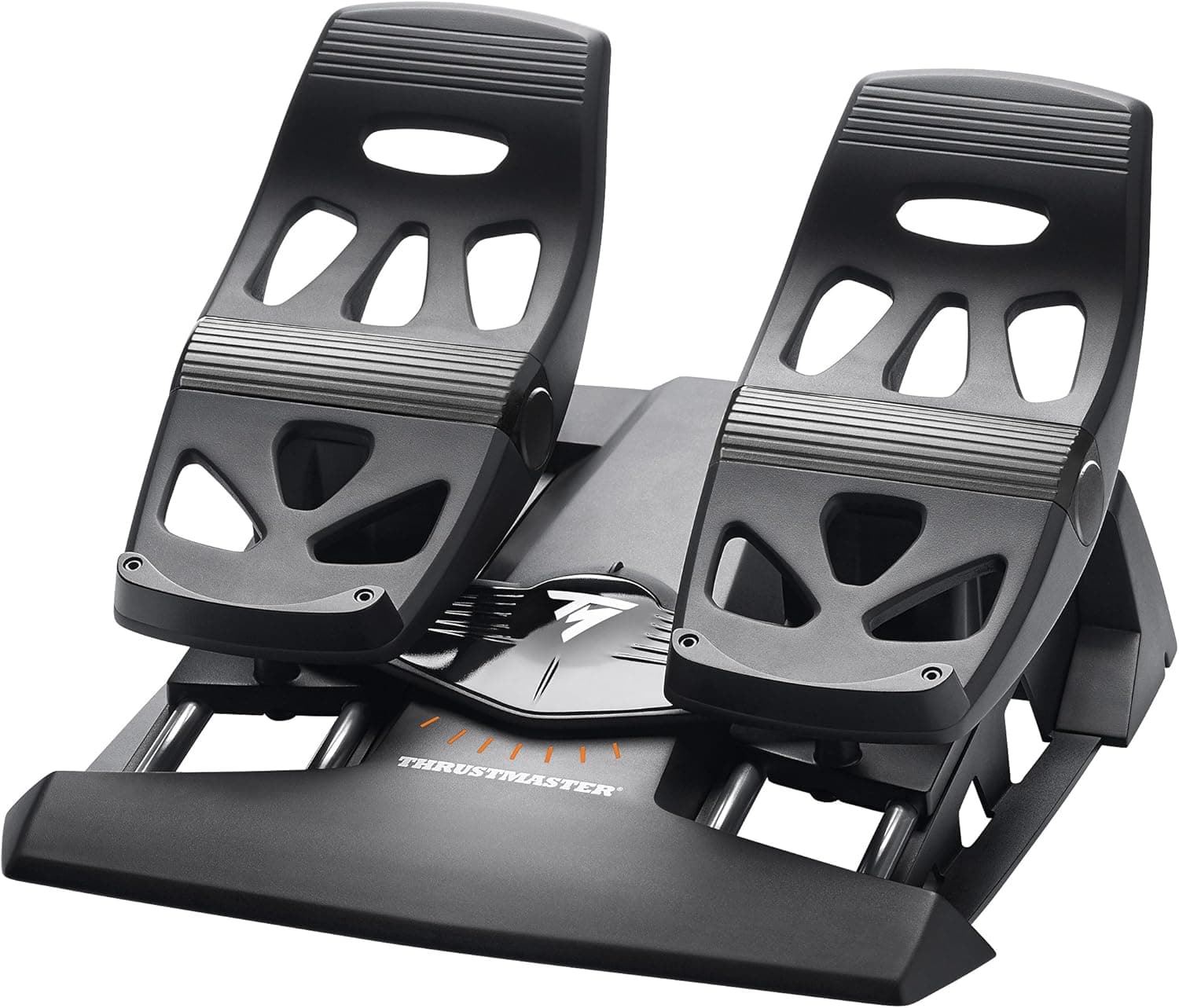 Thrustmaster TFRP Rudder ラダーペダル 【日本正規代理店保証品】 2960766